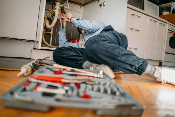 Best Sewer Line Replacement  in Parkwood, CA