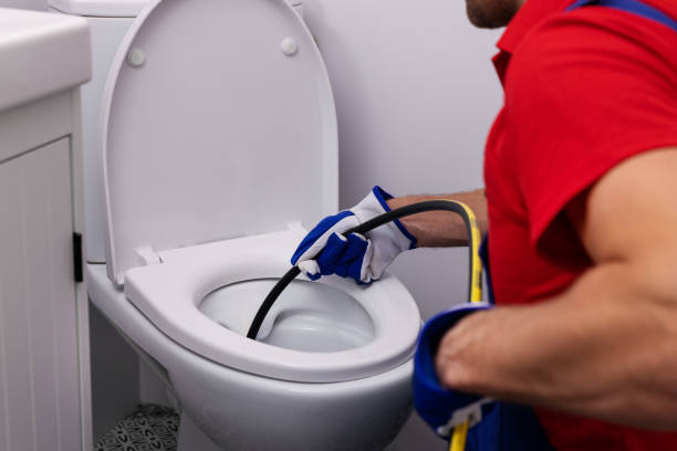 Best Plumbing Inspection Services  in Parkwood, CA