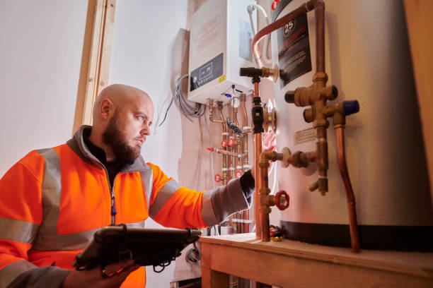 Best Water Softener Installation  in Parkwood, CA