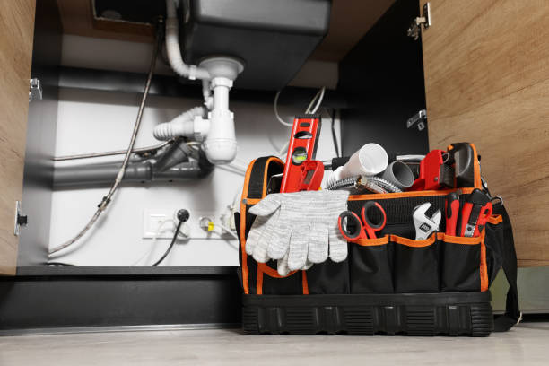 Best Residential Plumbing Services  in Parkwood, CA