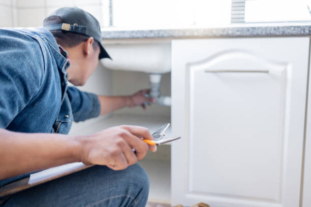 Best Plumbing Installation Services  in Parkwood, CA