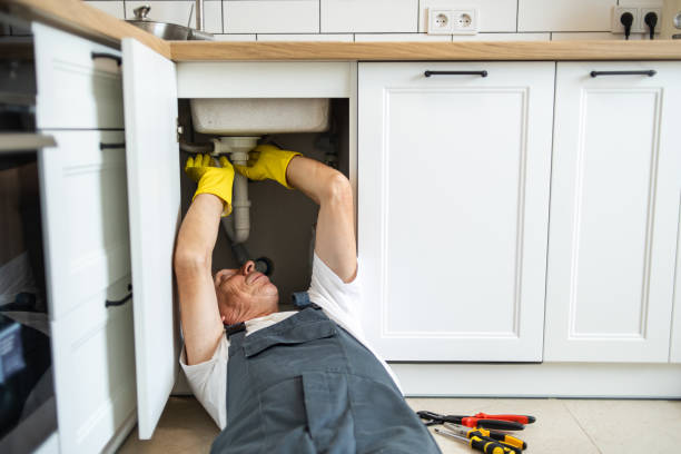 Best Water Leak Repair  in Parkwood, CA