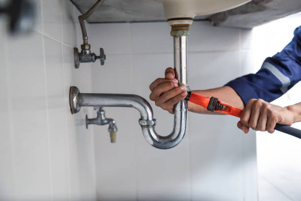 Best Plumbing Services Near Me  in Parkwood, CA