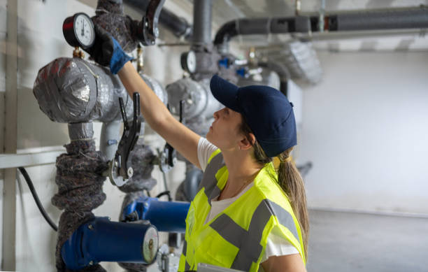 Best Clogged Drain Plumber  in Parkwood, CA