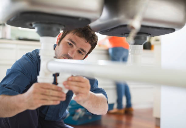 Parkwood, CA Plumbing Company