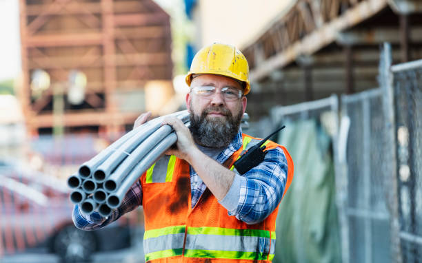 Best Residential Plumbing Services  in Parkwood, CA