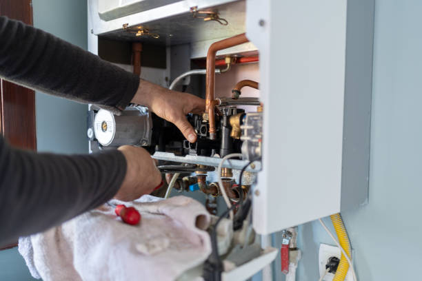 Best Sewer Cleaning Services  in Parkwood, CA