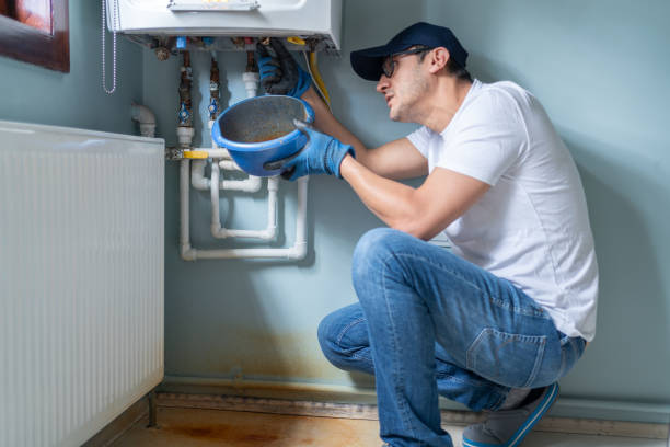 Best Local Plumber Services  in Parkwood, CA
