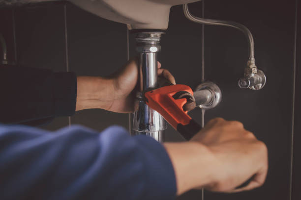Best Commercial Plumbing Services  in Parkwood, CA