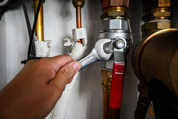 Best Faucet Repair  in Parkwood, CA